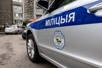 Свыше 300 нарушений скоростного режима зафиксировано в Минске за три дня