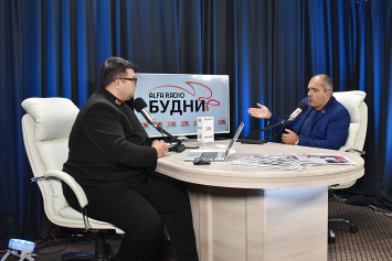 Гайдукевич – об организации выборов в Госдуму РФ: Россия сделала выводы на основе событий 2020-го в Беларуси