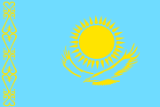 Казахстан познакомится с белорусской культурой