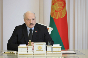 Лукашенко о реакции власти на смерть сотрудника КГБ: мы не простим гибель этого парня