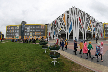 В Брестской области проверяют сообщения о минировании нескольких учебных заведений и зданий органов исполнительной власти