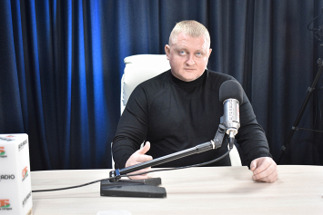 Шпаковский – об интервью Лукашенко CNN: мне показалось, что в конце разговора британский журналист симпатизировал белорусскому Президенту