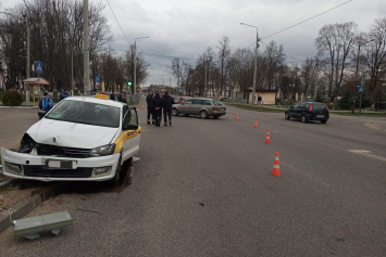 В Рогачеве водитель, из-за которого женщина-пешеход оказалась в реанимации, осужден на 2 года ограничения свободы