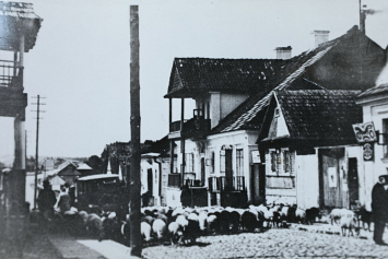 Коссовский расстрел в 1927 году всколыхнул общественность и стал прологом к воссоединению Западной Белоруссии и БССР 