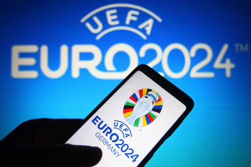 Жеребьевка отборочного турнира Евро-2024 состоится 9 октября 2022 года