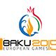 Belarusian champions of the First 2015 European Games