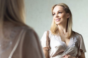 Ирина Медведева ждет второго ребенка