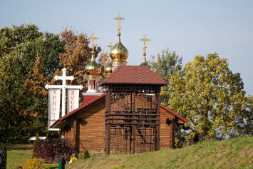 Большой храм, притчевый дом и дом социального служения планируют построить в микрорайоне Каменная Горка в Минске