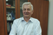 Ученый Петр Кучинский: «Независимость страны сохраним во что бы то ни стало»