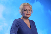 Инга Белова: «Мне 50 лет — и у меня нет врагов»