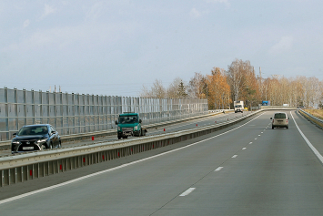 Жителям Могилевской области предстоит уплатить авансом 4,1 млн рублей транспортного налога