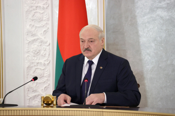 Лукашенко: Беларусь и Россия делают очередной важный шаг на пути союзного строительства