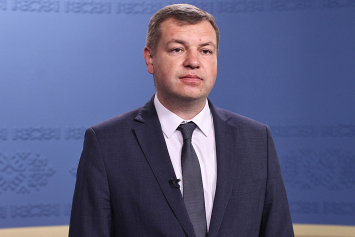Председатель концерна «Беллесбумпром» Михаил Касько - о модернизации в деревообработке и импортозамещении