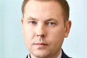  Заместитель председателя Витебского областного исполнительного комитета Борис Ефремов: «Есть сила, которая движет весь агрокомплекс»