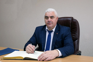 Анатолий Щупленков — о достижениях и приоритетах АПК Брестчины