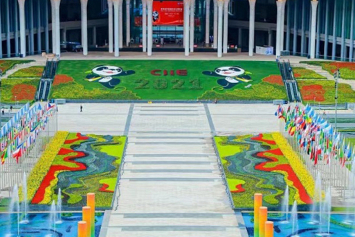 Генконсульство Беларуси в Шанхае подвело итоги участия в 4-й Китайской международной выставке импорта