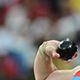 Алена Дубицкая заняла шестое мето в толкании ядра на чемпионате мира по легкой атлетике