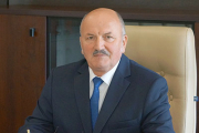 Первый заместитель председателя Могилевского облисполкома Анатолий Уласевич: «Было трудно, но свой миллион мы взяли»