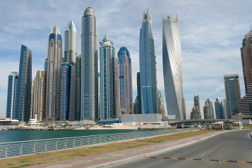Червяков: интерес к белорусскому инвестиционному форуму в Дубае огромный