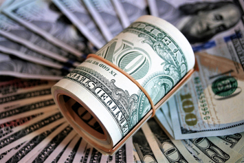 Биржа: 22 ноября доллар подорожал, евро и российский рубль подешевели