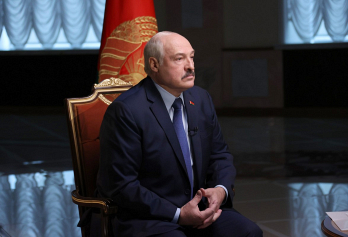 Лукашенко о санкциях Запада: мы не умрем, мы будем жить, и с каждым днем все лучше