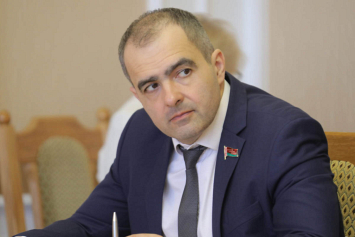  Гайдукевич: конституционная реформа сделает страну сильнее и сможет консолидировать белорусов 