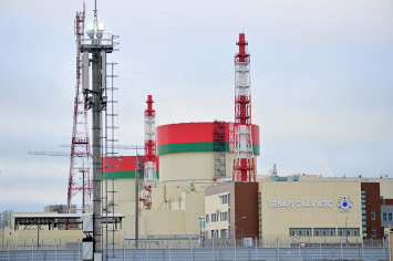 Каранкевич — об объединенном рынке электроэнергии Беларуси и России и работе БелАЭС
