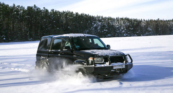 Об автонюансах, которые помогут пройти холодный сезон без проблем