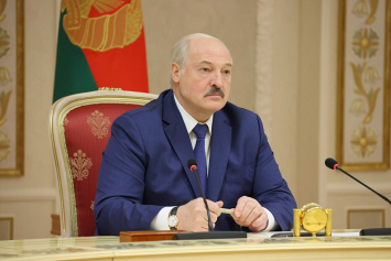 Лукашенко – главе Башкортостана: ориентир – восстановить товарооборот в 700 миллионов долларов