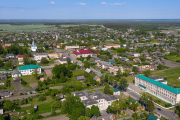 Председатель Логишинского сельисполкома Пинского района Валерий Шушко: «Дажынкі» задали высокую планку, и мы ее держим»