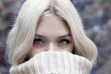 Косметолог назвала 5 правил ухода за кожей лица зимой