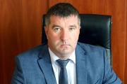 Председатель Копыльского райисполкома Сергей Пилищик: «Даже после 30-градусной жары получили 123 тысячи тонн зерна»