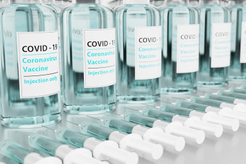 Минздрав Беларуси разрешил вакцинацию детей против инфекции COVID-19 китайской вакциной 