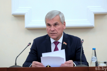 Андрейченко: референдум по Конституции расставит все точки над "і"