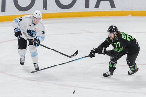 Хоккей без правил: как минское «Динамо» топили в Риге и Хельсинки