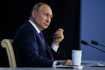 Путин: Москве и Минску удалось достичь понимания в вопросах интеграции
