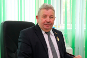  Директор Ошмянского аграрно-экономического колледжа Виктор Войшнарович: «Мало обучить — важно воспитать»