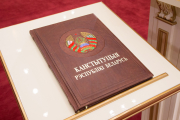 Проект изменений и дополнений Конституции Республики Беларусь для всенародного обсуждения