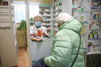 После обращения в «Сельскую газету» жителей Доманово были сняты болевые точки в работе аптечного пункта