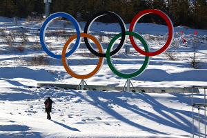 Беларусь на зимних Олимпийских играх в Пекине представят 28 спортсменов