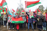 Обновленная Конституция — обновленная, сильная Беларусь