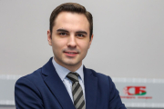 Пять событий недели глазами председателя Молодежного парламента, члена Конституционной комиссии Егора Макаревича
