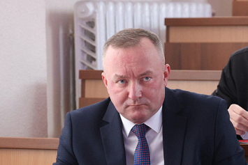 Леонид Мартынюк: изменения в Конституцию продиктованы новым качеством белорусского общества
