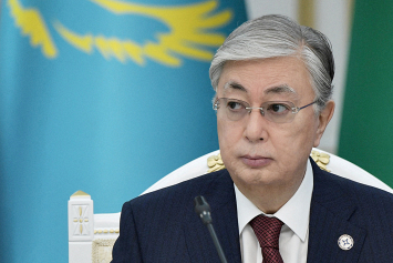 Токаев заявил, что обстановка в Казахстане полностью стабилизирована