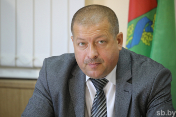 Линевич: Послание Президента – конкретная стратегия развития Беларуси