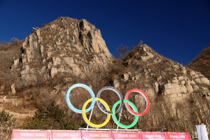 Спортсменов на Олимпийских играх в Пекине проверят на допинг около 2,9 тысячи раз