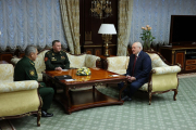 «Полезут — получат»: ответ Минска на провокации у границ