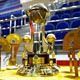 Белорусские баскетболистки с «серебром» Кубка губернатора
