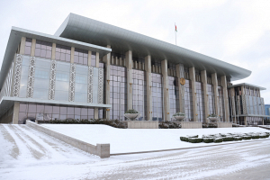 Лукашенко подписал указ о реестре адресов виртуальных кошельков и особенностях оборота криптовалюты