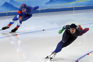 Головатюк занял 6-е место в забеге на 1000 метров на Олимпиаде
